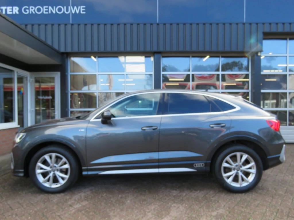Audi Q3 – foto 4