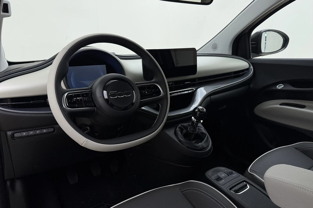 Fiat 500 – foto 15