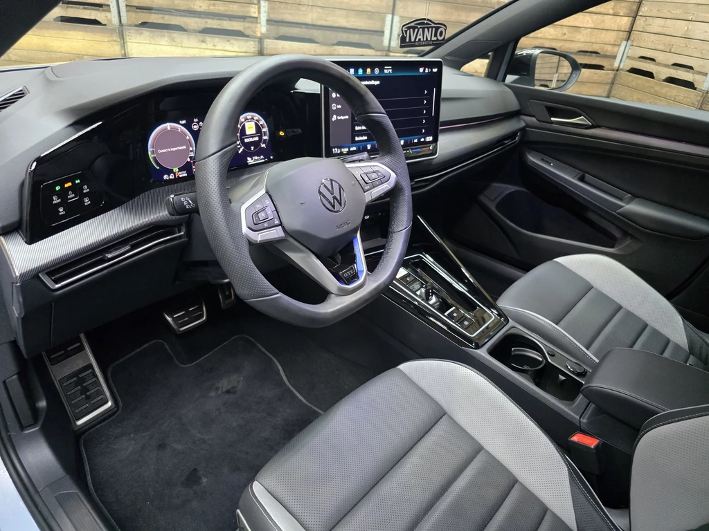 Volkswagen Golf – foto 9