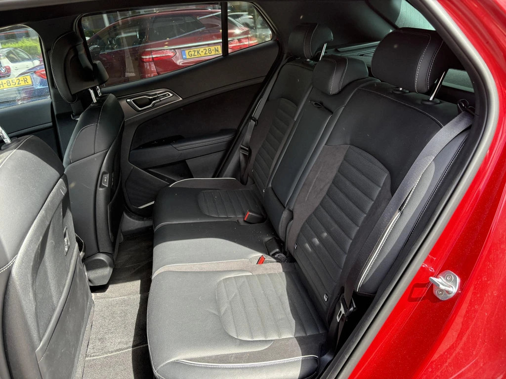 Kia Sportage – foto 16
