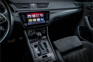 Škoda Superb – thumbnail 14
