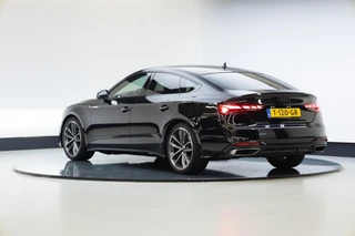 Audi A5 – thumbnail 3