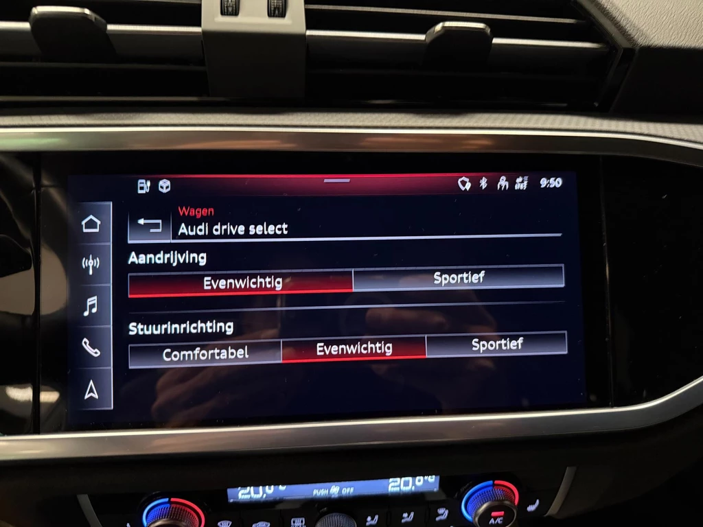 Audi Q3 – foto 36