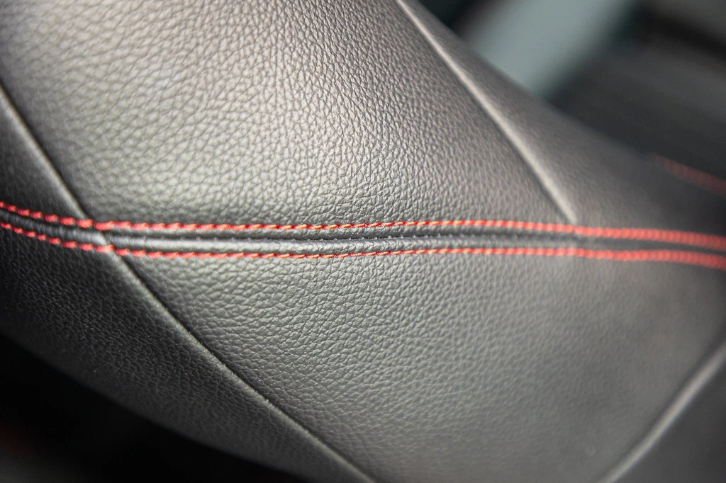 Mercedes-Benz A-Klasse – foto 75
