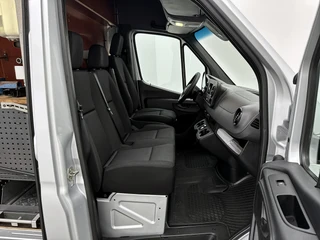 Mercedes-Benz Sprinter – thumbnail 21