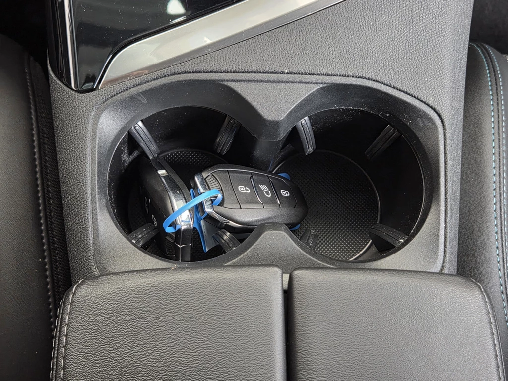 Peugeot 3008 – foto 40