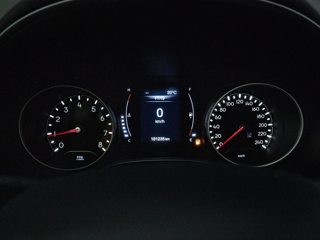 Jeep Compass – foto 22