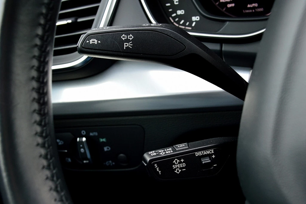 Audi Q5 – foto 29
