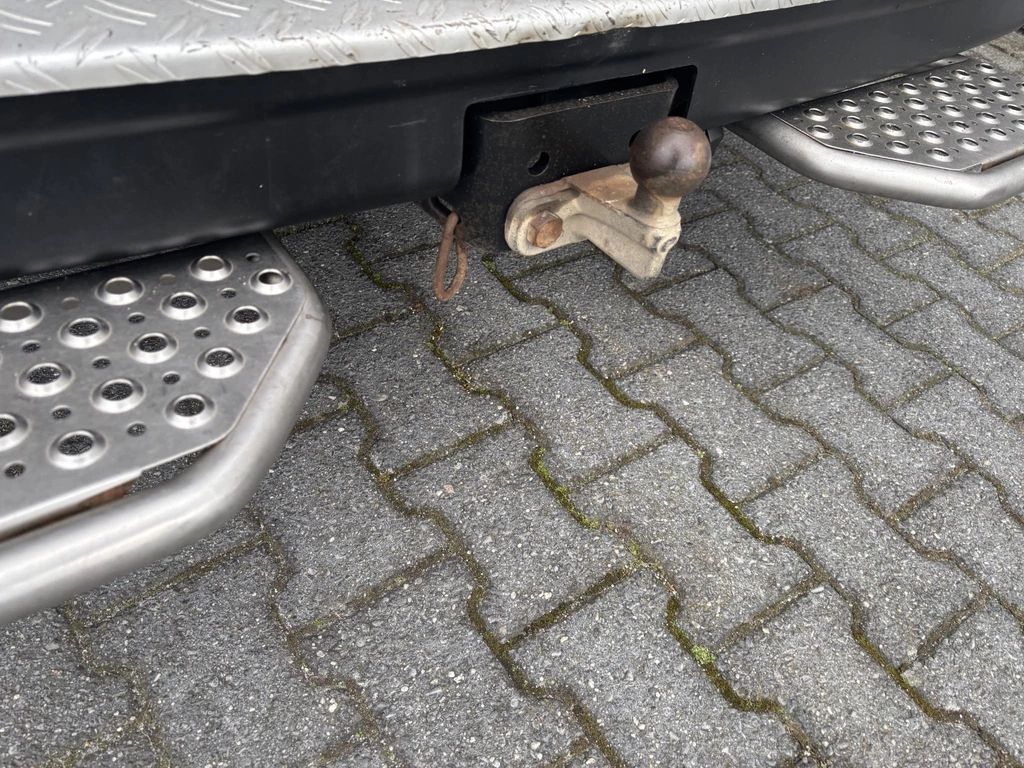 Renault Master – foto 24