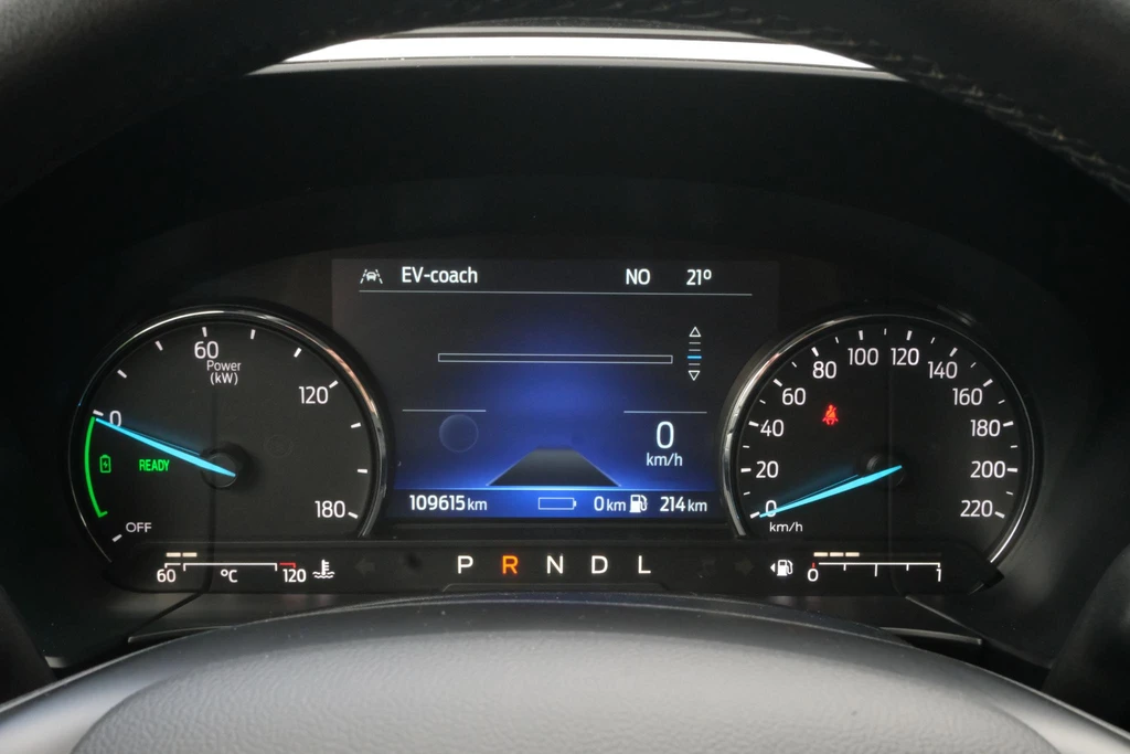 Ford Kuga – foto 15