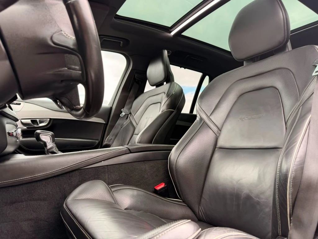 Volvo XC90 – foto 35