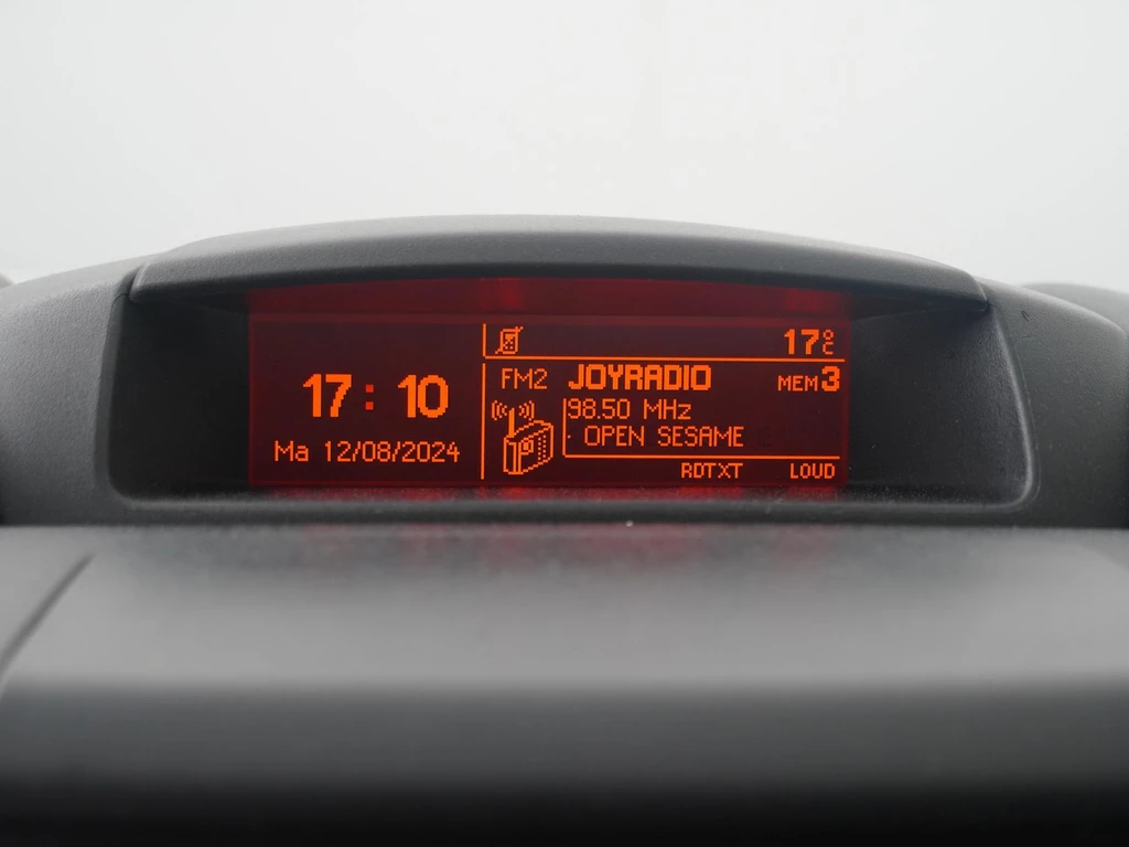 Citroën Berlingo – foto 20