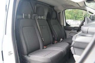 Ford E-Transit Custom – thumbnail 40
