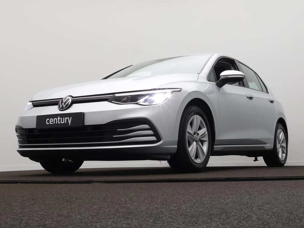 Volkswagen Golf – foto 2