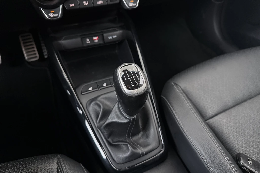 Kia Stonic – foto 32