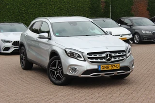 Mercedes-Benz GLA – thumbnail 6