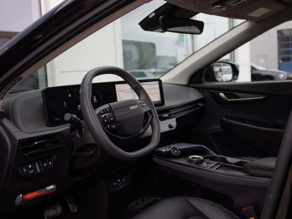 Kia EV6 – foto 24
