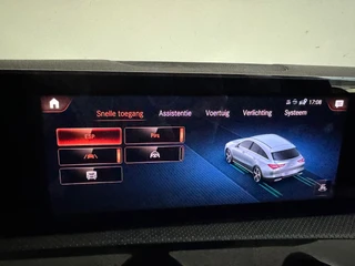 Mercedes-Benz CLA – thumbnail 32