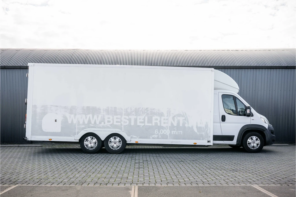 Fiat Ducato – foto 5