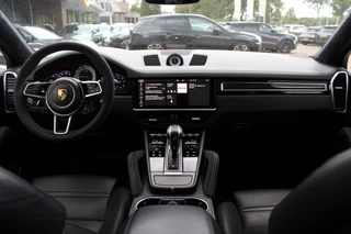 Porsche Cayenne – thumbnail 11