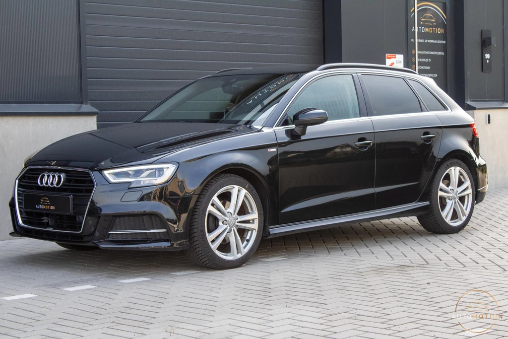 Audi A3 – foto 2