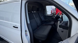 Volkswagen Transporter – thumbnail 12