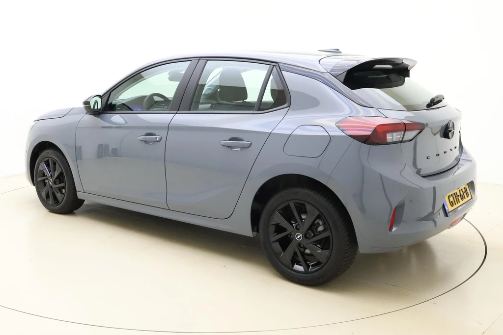 Opel Corsa – foto 3