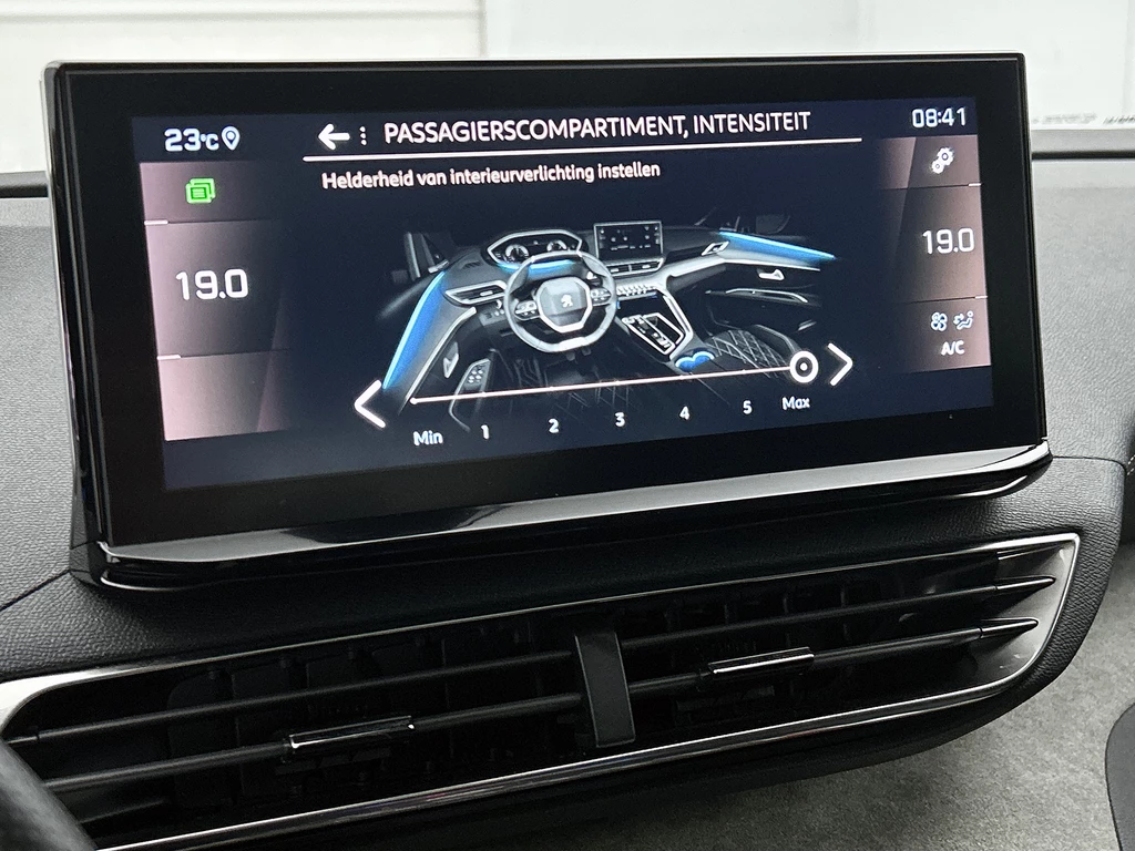 Peugeot 3008 – foto 38