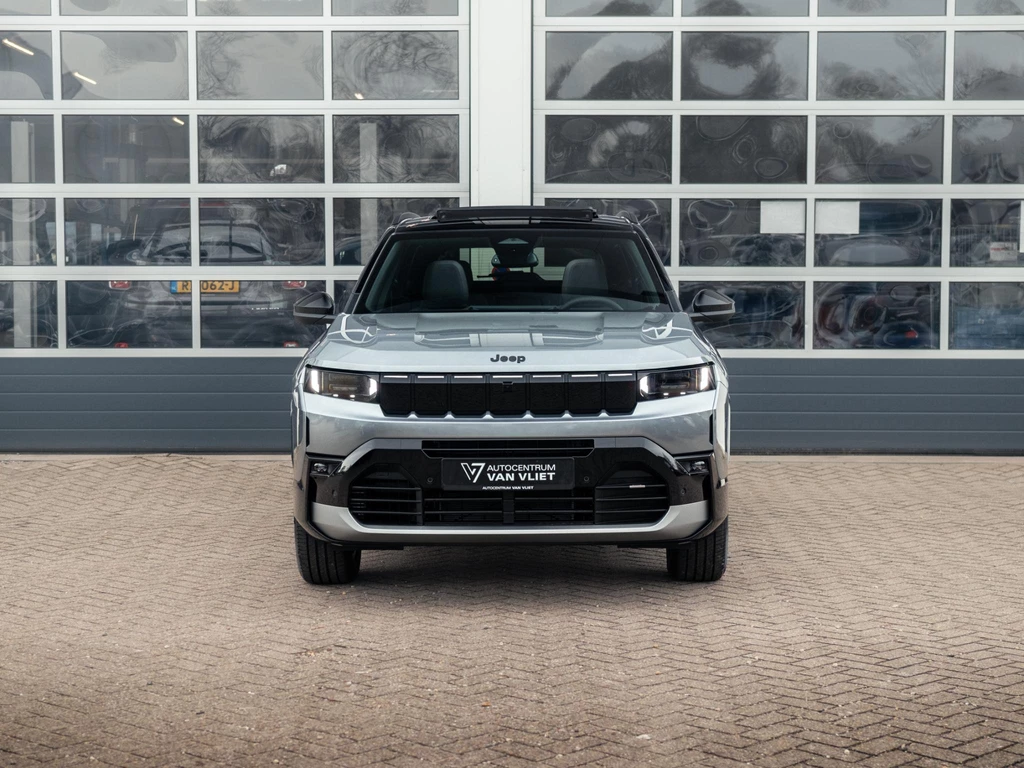 Jeep Compass – foto 12