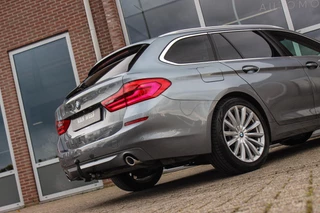 BMW 5 Serie – thumbnail 5