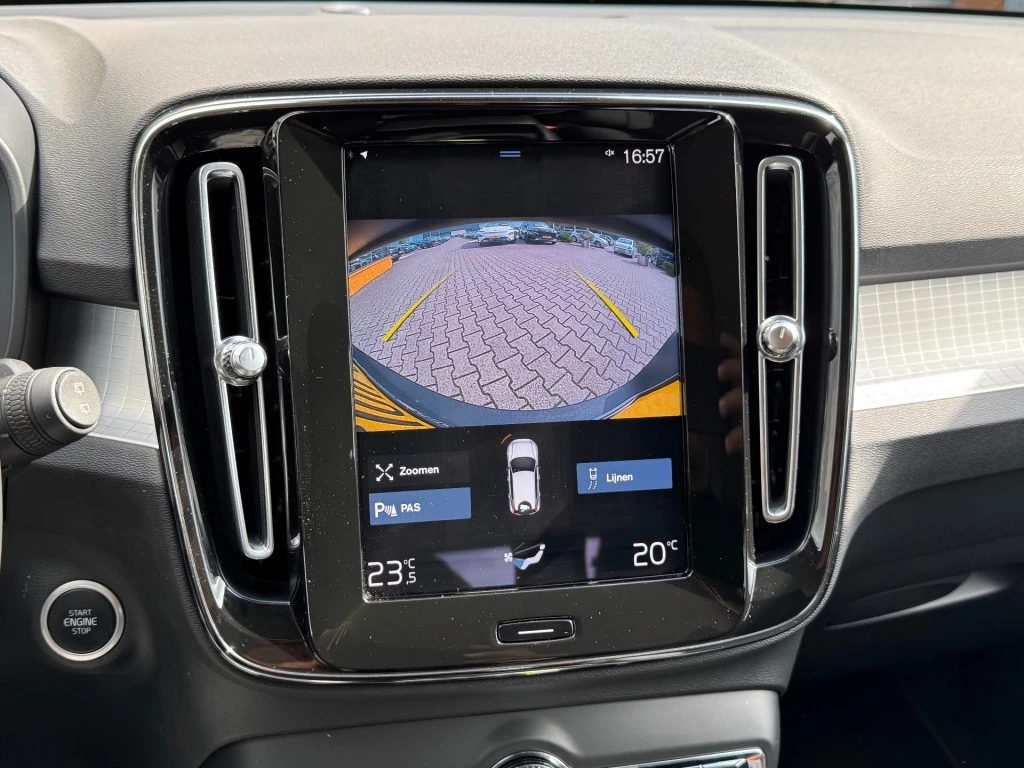 Volvo XC40 – foto 17
