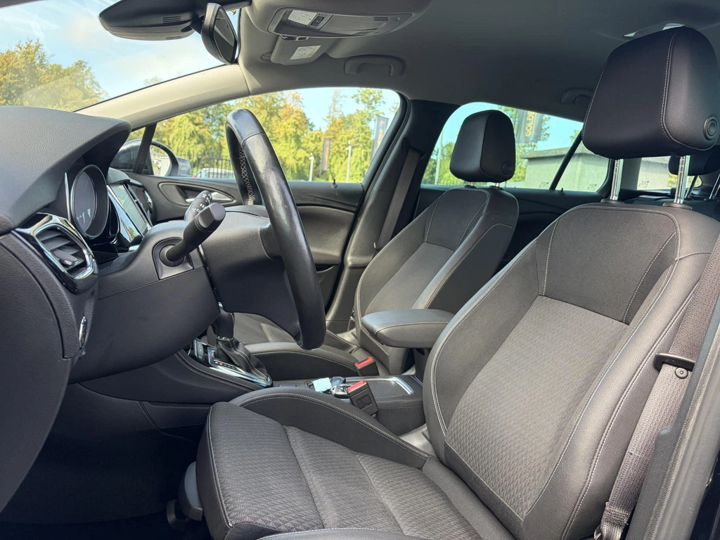Opel Astra – foto 9