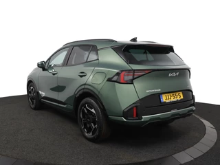 Kia Sportage – thumbnail 5