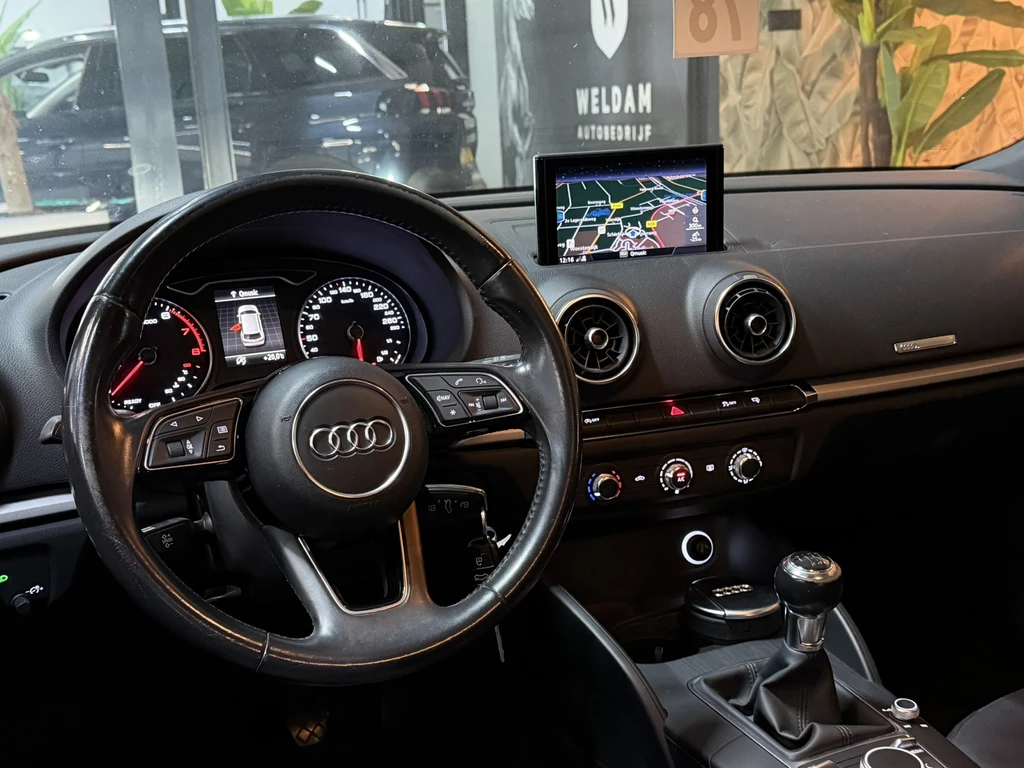 Audi A3 – foto 12