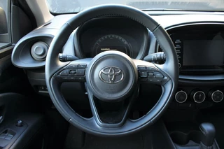 Toyota Aygo – thumbnail 19