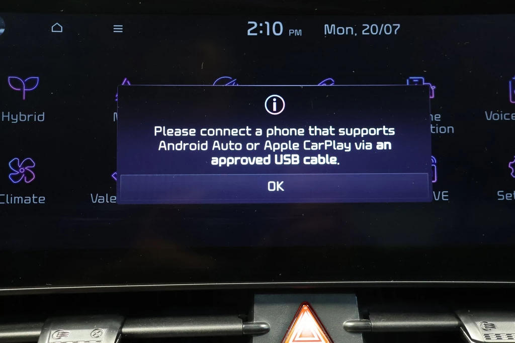 Kia Sportage – foto 13