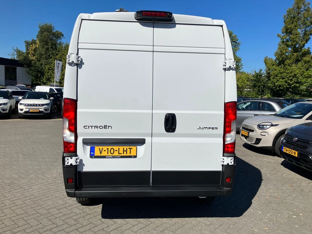 Citroën Jumper – foto 2