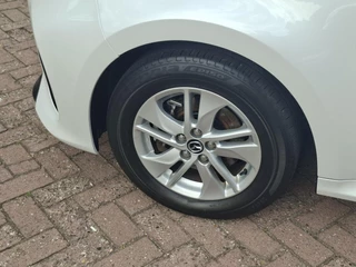 Mazda 2 Hybrid – thumbnail 22