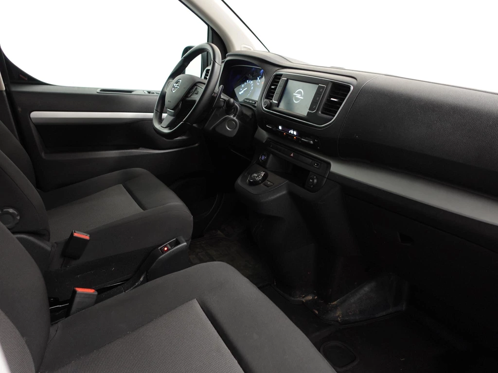 Opel Vivaro – foto 44