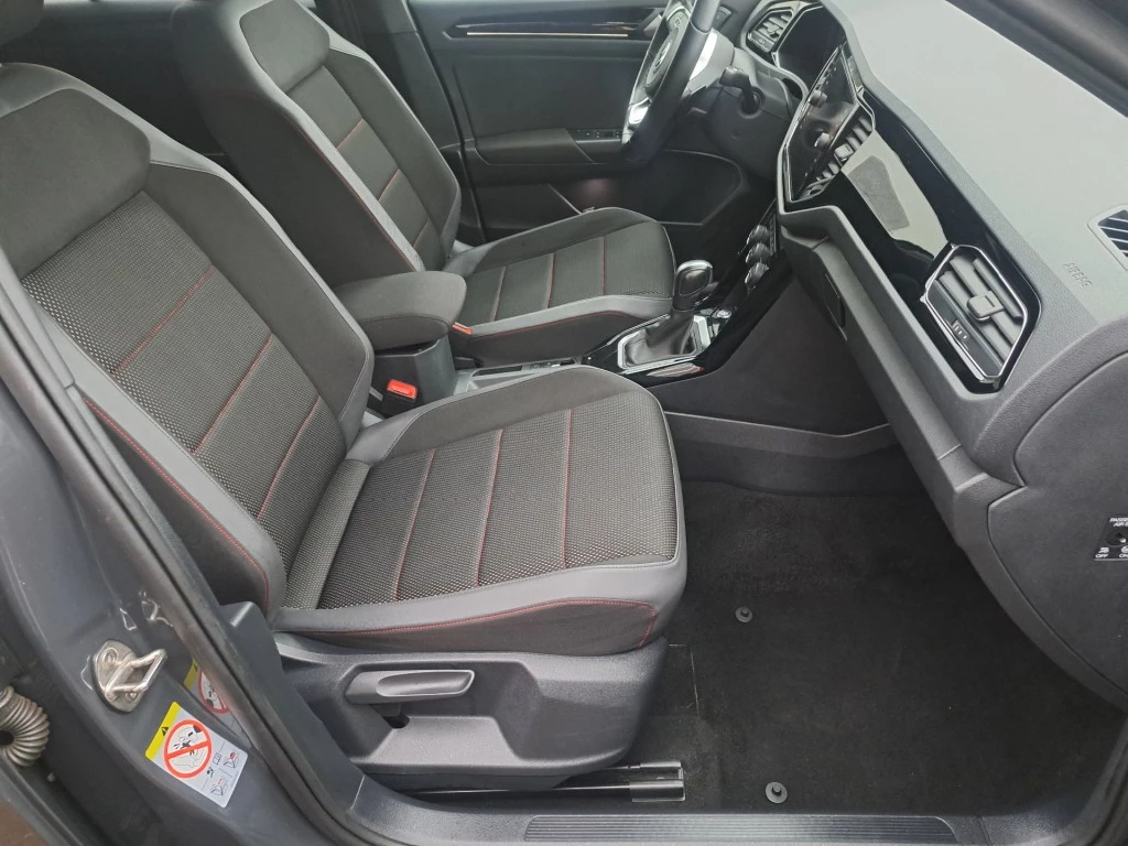 Volkswagen T-Roc – foto 14