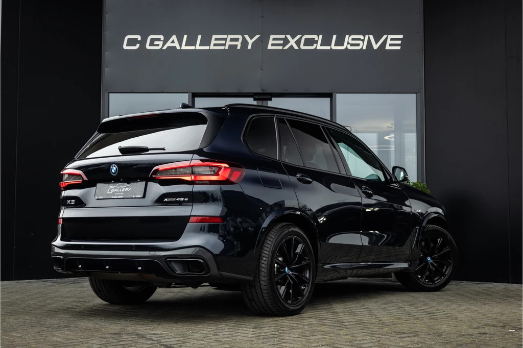 BMW X5 – foto 6