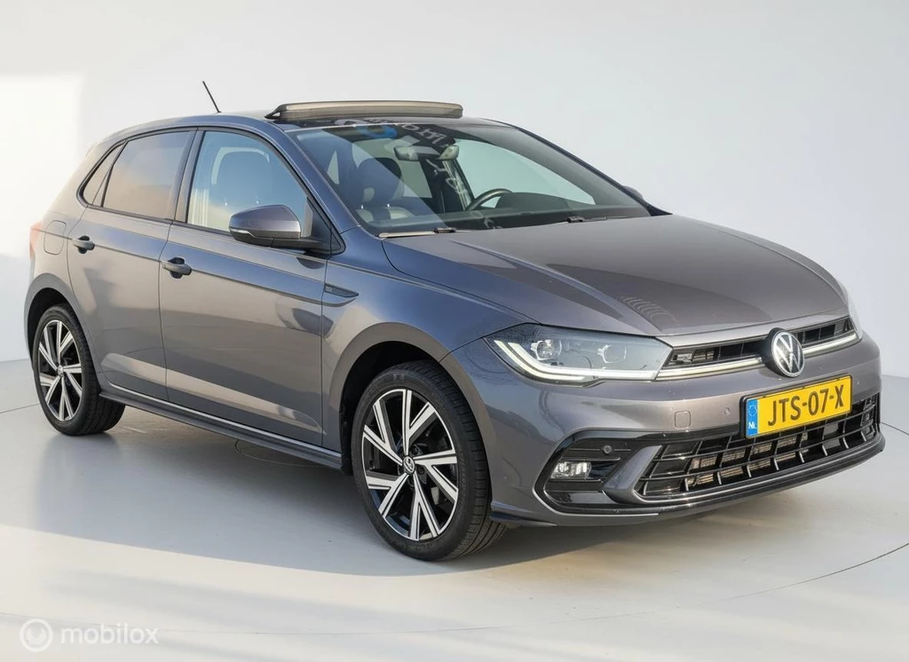 Volkswagen Polo – foto 8