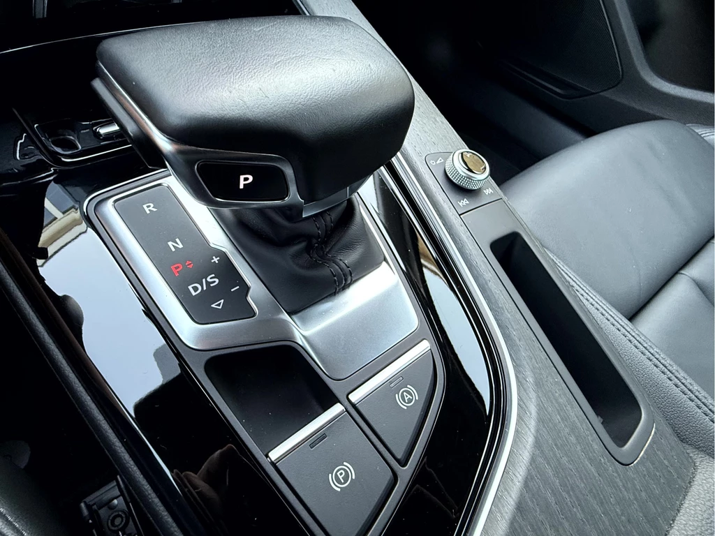 Audi A4 – foto 16