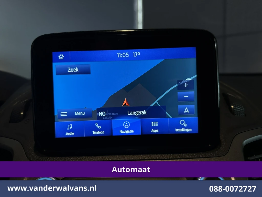 Ford Transit Connect – foto 8