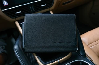 Porsche Cayenne – thumbnail 43