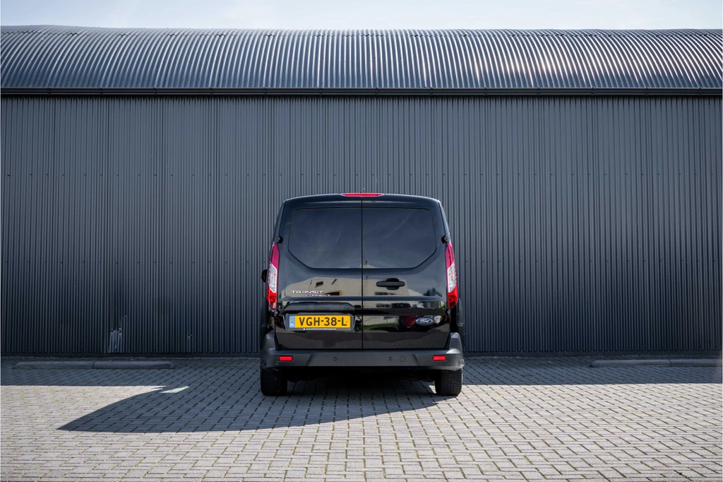 Ford Transit Connect – foto 3