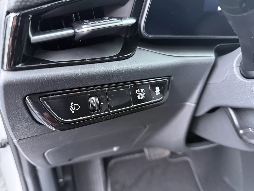 Kia Niro – foto 22