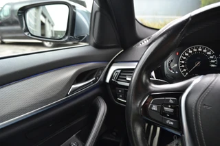 BMW 5 Serie – thumbnail 22
