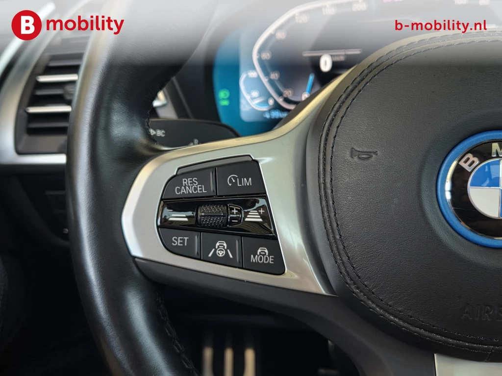 BMW iX3 – foto 27