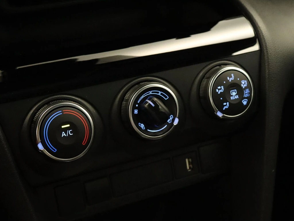 Toyota Yaris Cross – foto 29